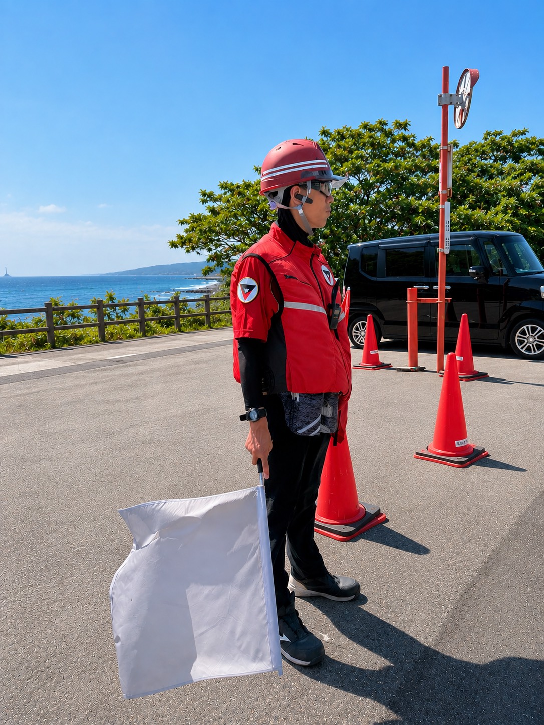 具体的な危険防止策と対応方法