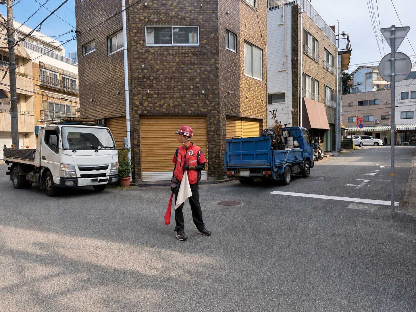 段階的な教育でスキルアップ