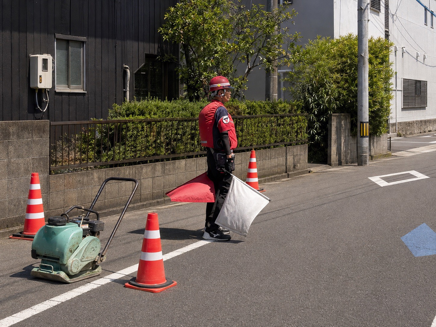 安全教育の重要性
