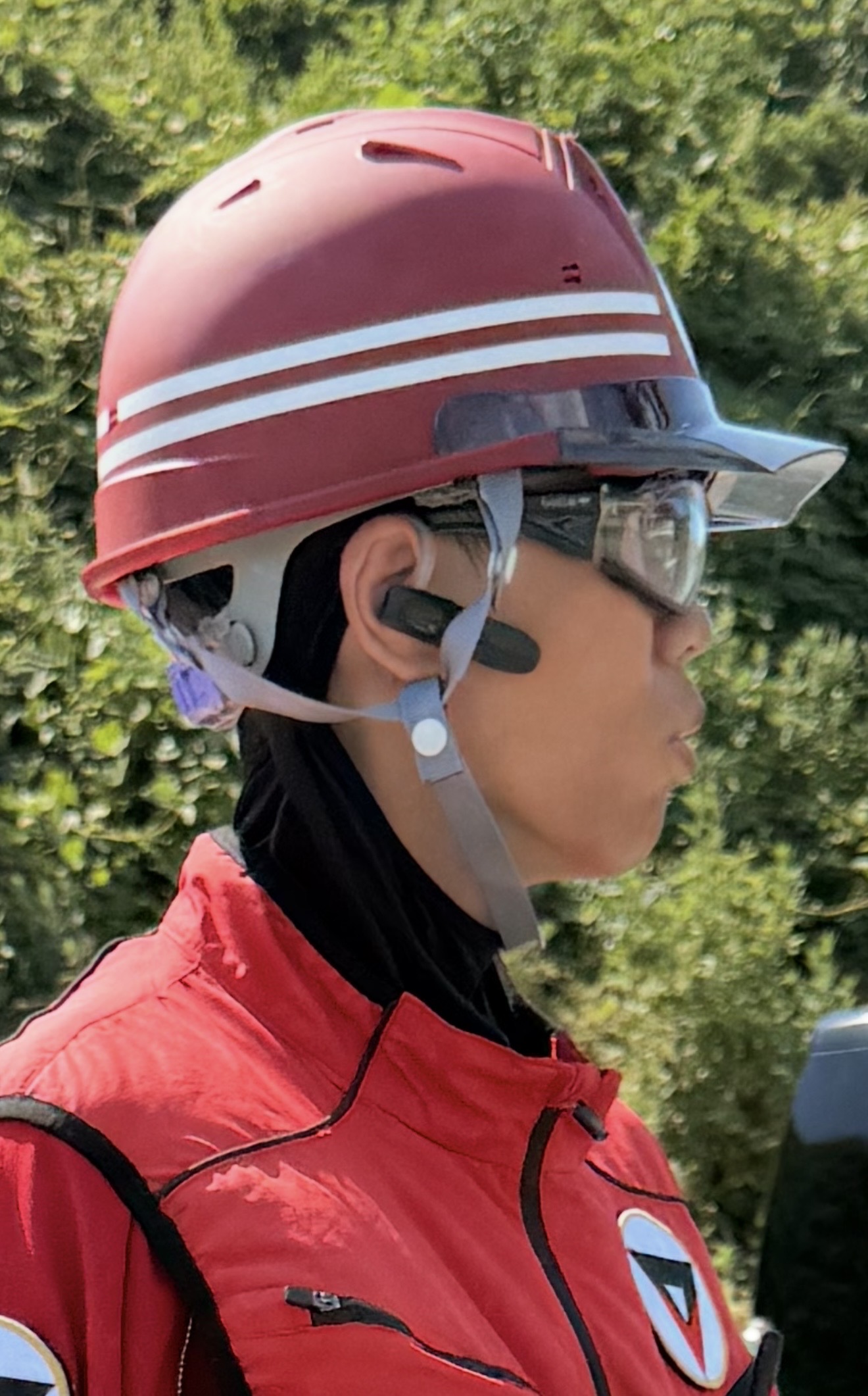 下関市で警備員として働くならデルタ警備保障｜空調服・防寒装備完備｜若手・シニア問わず活躍できる職場