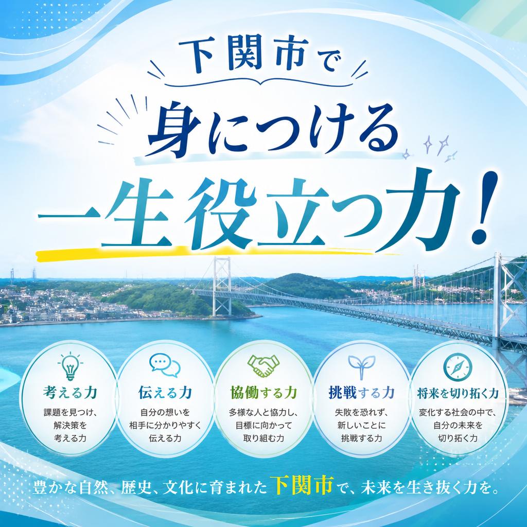 【下関市】交通誘導警備で身につく力とは？一生役立つ判断力・責任感・コミュニケーション能力